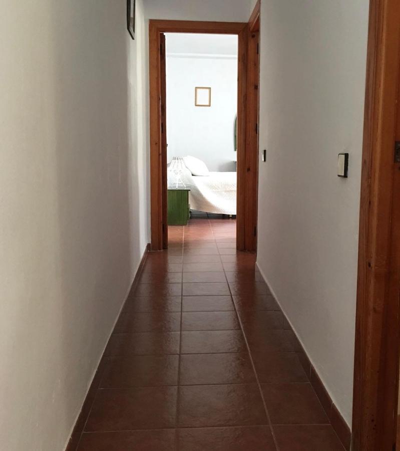 Villa La Martinica Agua Amarga  Exterior foto